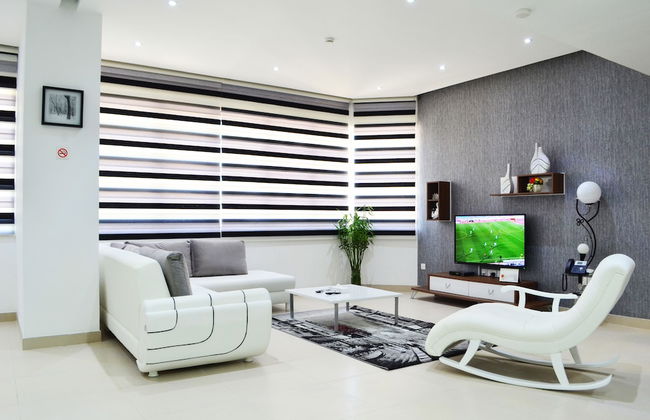 President Heights - Foto 1