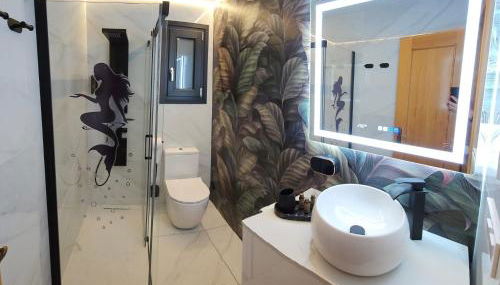 Chalet Edy con piscina - Foto 4