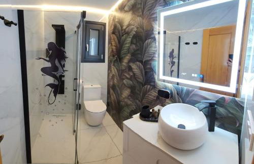 Chalet Edy con piscina - Foto 4