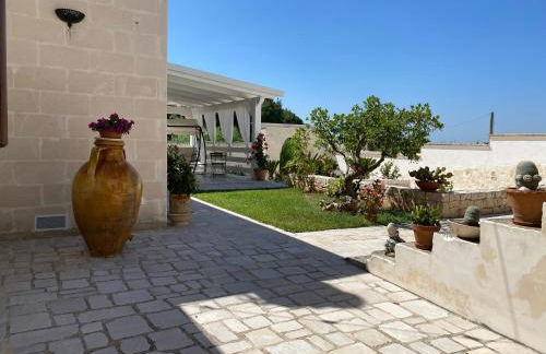MASSERIA FRANTELLA - Foto 19