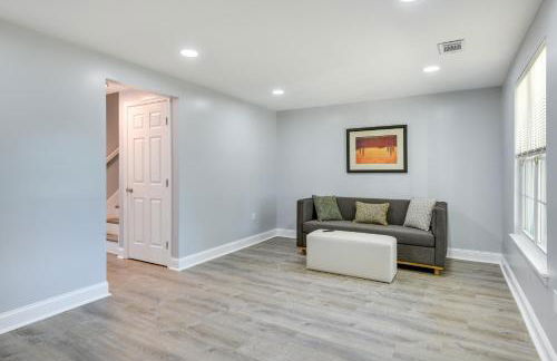 3 Mi to Six Flags America Upper Marlboro Retreat! - Foto 6