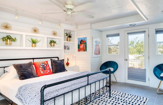 The Yellow Door on Shadow Mountain - Foto 23