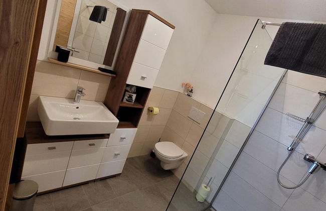 New Apartment in the Beautiful Pitztal - Foto 15