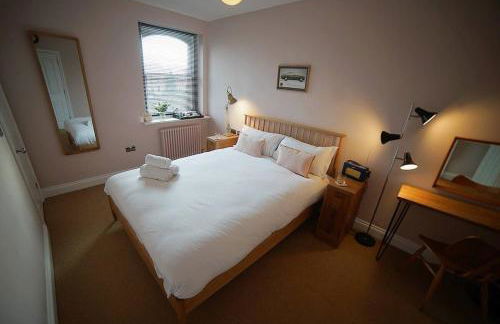 The Alma Taverns Boutique Suites - Room 1 - Hopewell - Foto 1