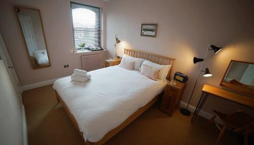 The Alma Taverns Boutique Suites - Room 5 - Hopewell - Foto 1