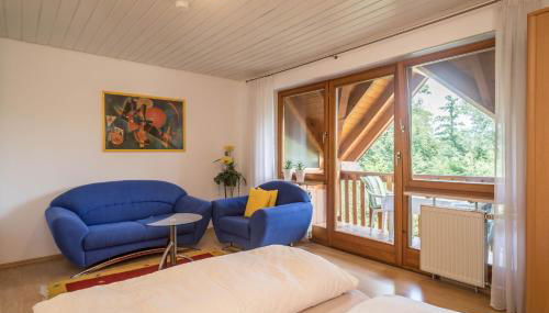 Ferienwohnung Konrad Schielin - Foto 3