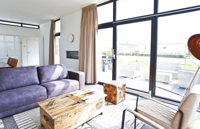 Holiday Home Near Veluwemeer With Terrace - Foto 6