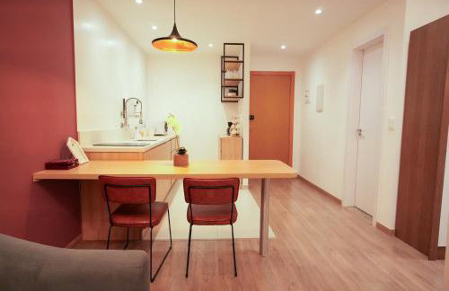 Centro De Gramado-RS - Com Estacionamento Grátis - Vita Boulevard - Foto 10