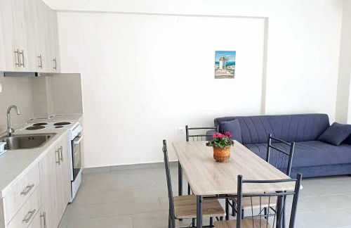 Manos Luxury Apartments - Foto 13