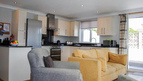 4 West Park Mews - Foto 5