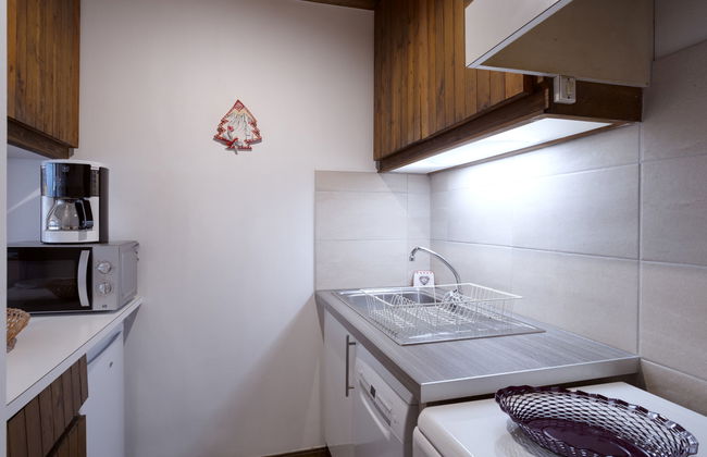 Le Bionnassay - Foto 3