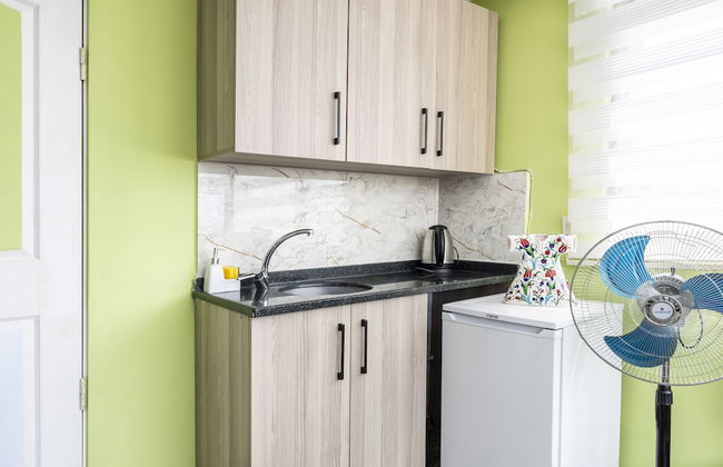 ayka apart - Foto 55