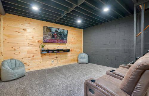 Hideaway Pines - Foto 28