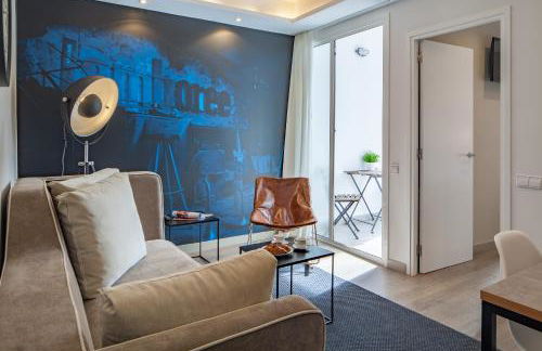 Habitat Apartments Cool Jazz - Foto 1