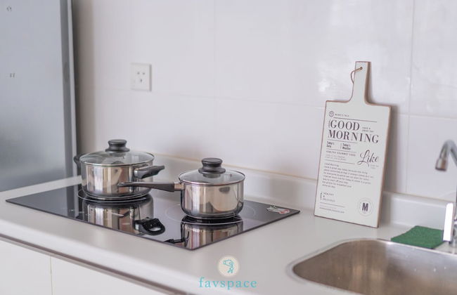 Arte Plus KLCC by FavSpace - Foto 35