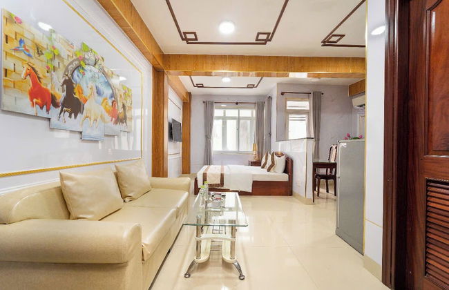 Diamond Luxury Ben Thanh - Foto 17