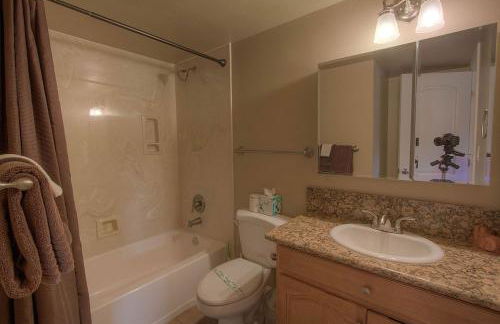 Park View Paradise condo - Foto 20