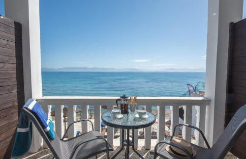 Galini Beach Studios and Penthouse - Foto 1