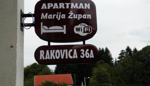 Apartment Marija Zupan - Foto 3