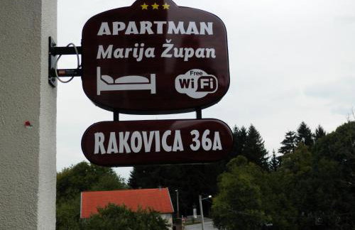 Apartment Marija Zupan - Foto 3