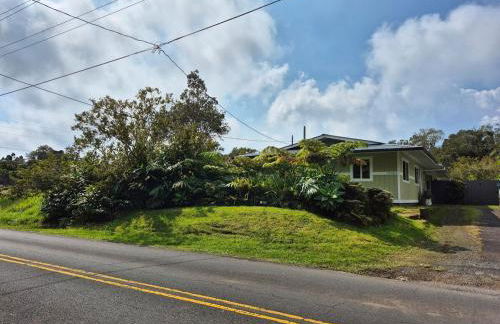 Pu'uwai Place of Volcano Village - Foto 18