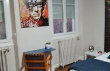 Maison Diderot - Photo 5