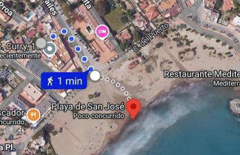 Casa mis Nietas - Foto 1