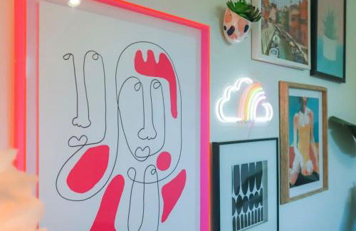 Stylish Home for 12 8th Ave South 6 Beds - Foto 30