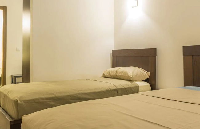 Private Self-Catering Villas Dunas - Foto 3