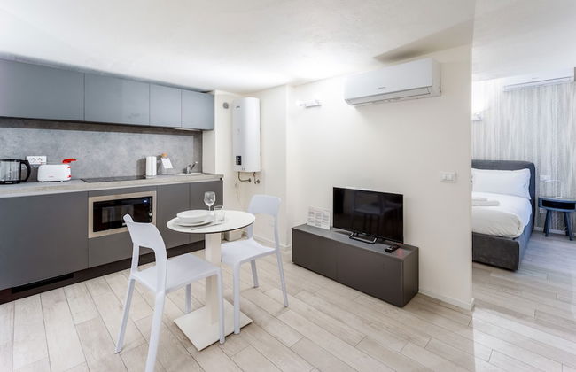 Italianway - The B Village Standard - Foto 68