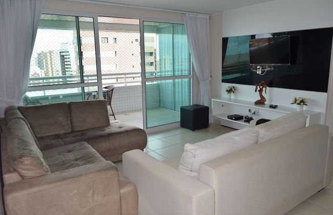 Vip Beira Mar Residence - Photo 34