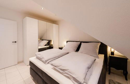 Ferienpark Harkebrügge Haus Spiekeroog - Foto 13