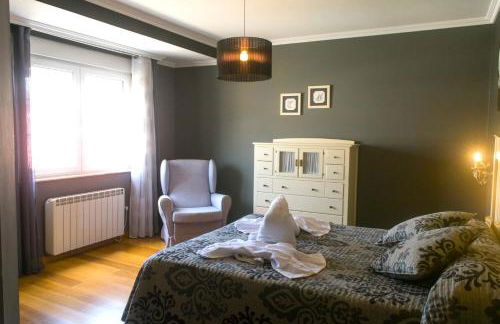 Apartamento moderno en Vimianzo, Costa da Morte, Galicia - Foto 3