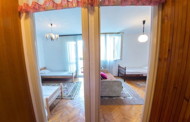 Duplex Apartment - Foto 11