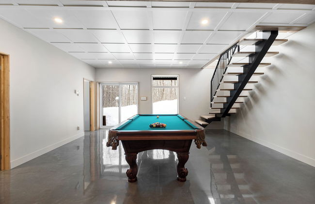 Chalet Berg-Haus by Tremblant Platinum - Foto 17