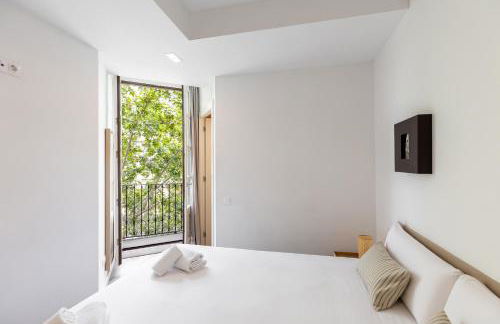 Decô Apartments Barcelona-Sants - Foto 9