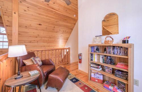 High Country Haven - Near Boone & Blowing Rock - Foto 67