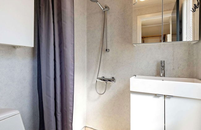 6 Person Holiday Home in Nibe-by Traum - Foto 4