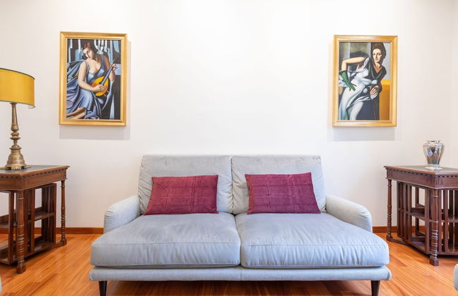 Elegant Salandra Suite - Photo 15