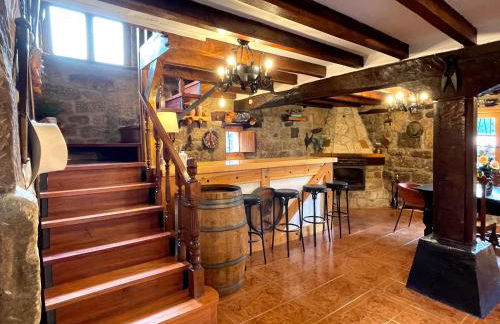 Casa Rural Puerto del Escudo - Photo 10