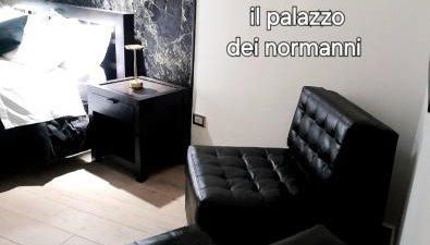 Il palazzo Dei Normanni - Foto 2