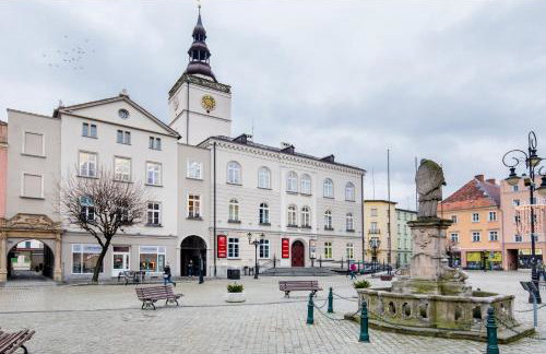 Apartamenty Gemini - Foto 71