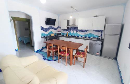 Orosei RE - Villa Aurora Rimedia a 50 metri dal mare - Foto 39