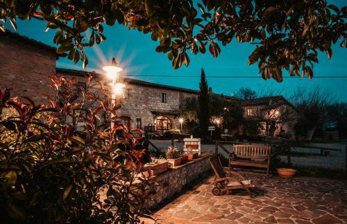 Casa di Campagna in Toscana - Foto 124