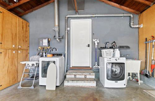 @ Marbella Lane - Charming and Modern Home in SJ - Foto 29