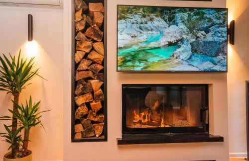 The Magic Forest - Holiday Home & Spa Zone Platak - Foto 18