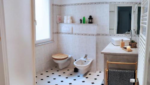 Donny Dude Panorama - Foto 4, Shower