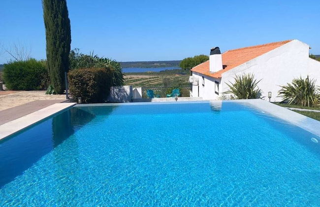 Agroturismo Herdade Fonte Ferreira - Foto 40