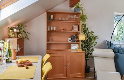 The Annexe The Roost - Foto 5