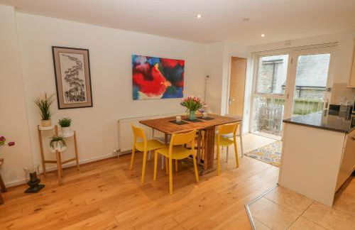 Barn End, 9 Stad Clynnog - Foto 14